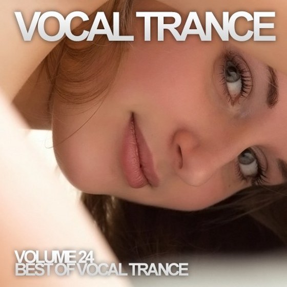 скачать Vocal Trance Volume 24 (2012)