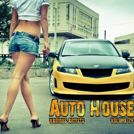 скачать Auto House vol.24 (2012)