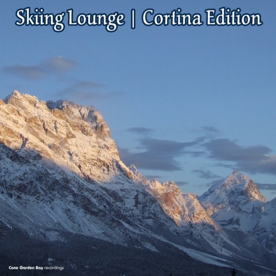 скачать Skiing Lounge: Cortina Edition (2012)