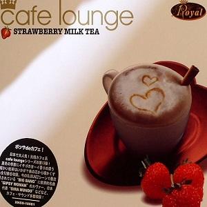 Cafe Lounge Collection 24CD (2005-2009)