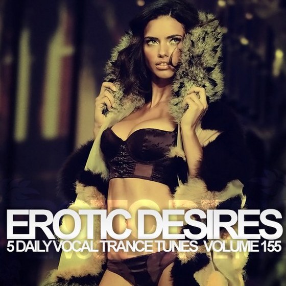 скачать Erotic Desires Volume 155 (2012)
