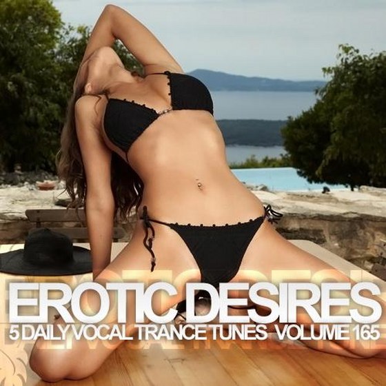 скачать Erotic Desires Volume 165 (2012)