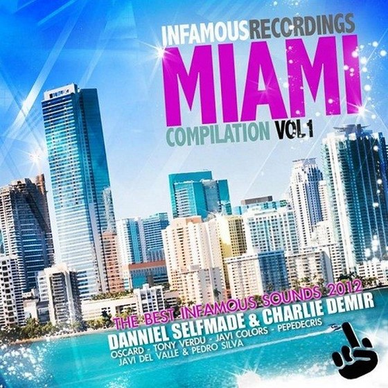 скачать Miami Infamous Compilation (2012)