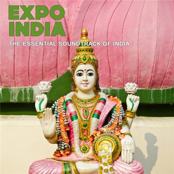 скачать Expo India (2012)