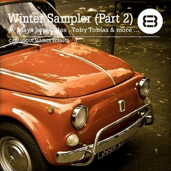 скачать Winter Sampler Part 2 (2012)