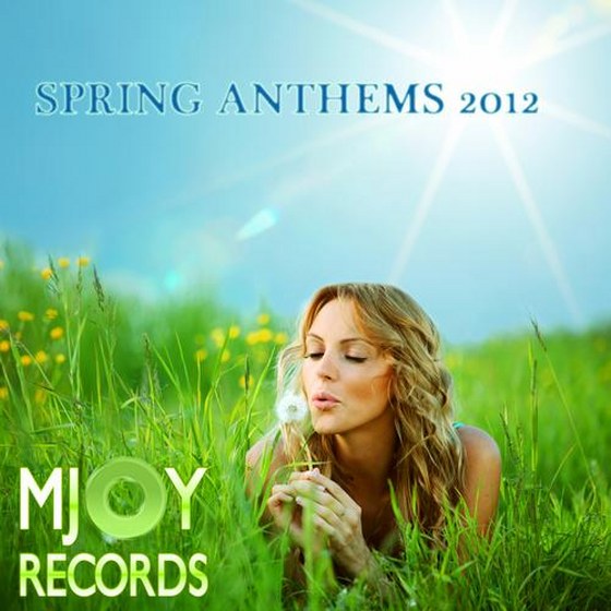 скачать Spring Anthems (2012)