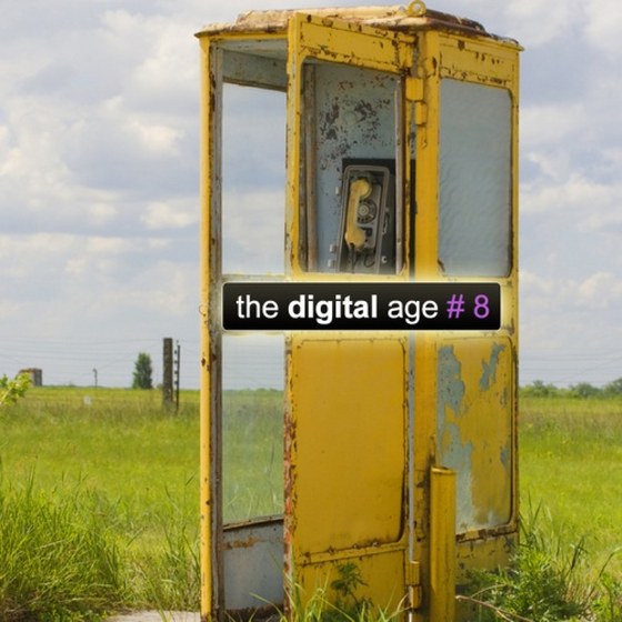 скачать The Digital Age Vol 8 (2012)