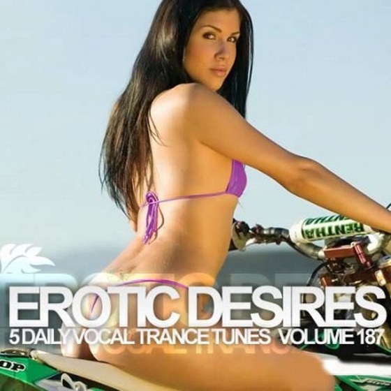 скачать Erotic Desires Volume 187 (2012)