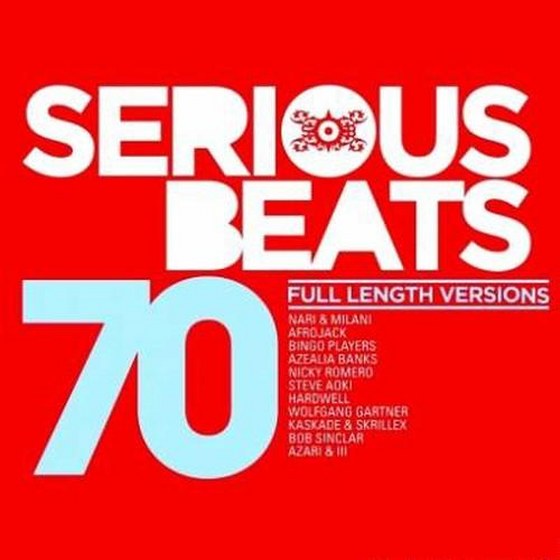 скачать Serious Beats 70 (2012)