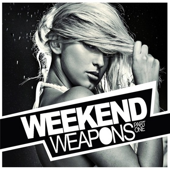 скачать Weekend Weapons Part 1 (2012)