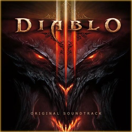 скачать Diablo III. Саундтрек (2012)