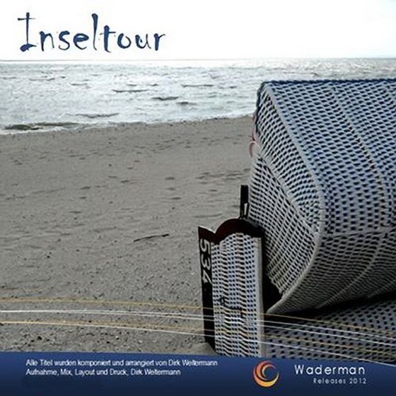 скачать Waderman. Inseltour (2012)