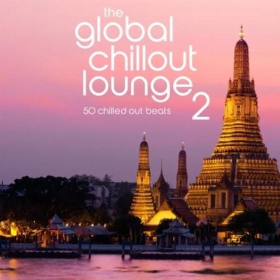 скачать The Global Chillout Lounge 2 (2012)