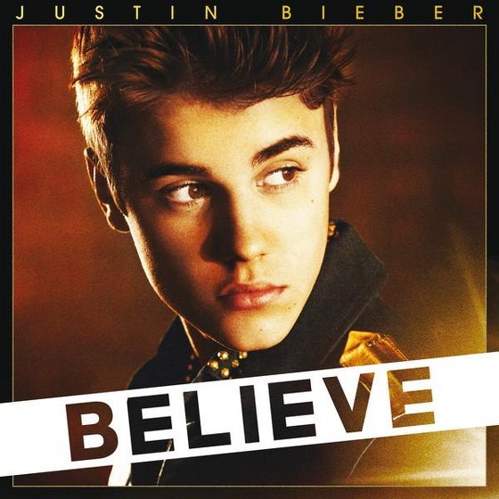 скачать Justin Bieber. Believe: Deluxe Edition (2012)