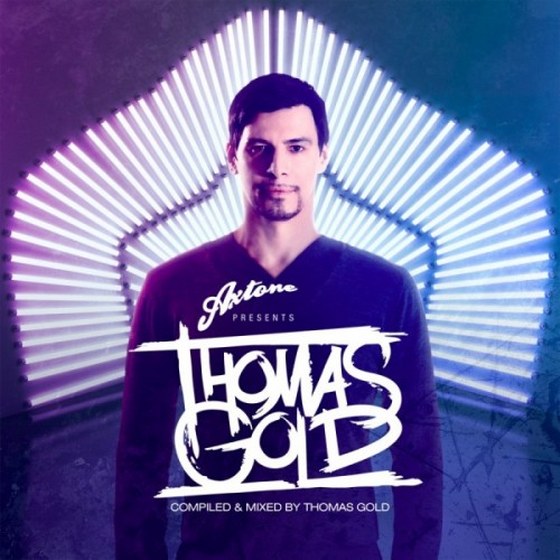 скачать Axtone Presents Thomas Gold (2012)