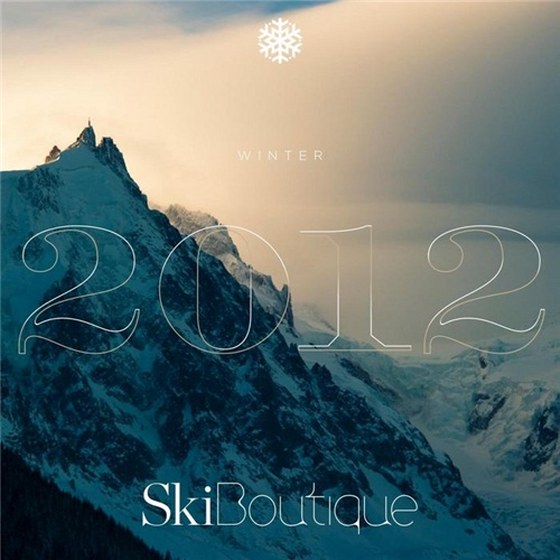 скачать Ski Boutique Winter (2012)