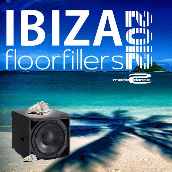 скачать Ibiza Floor Fillers (2012)