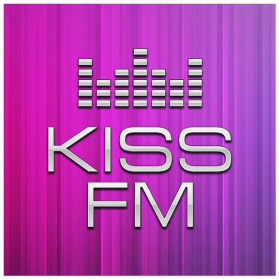 скачать Kiss FM 10 AnyoS TOP (2012)