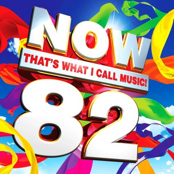 скачать Now That's What I Call Music! Vol.82 (2012)