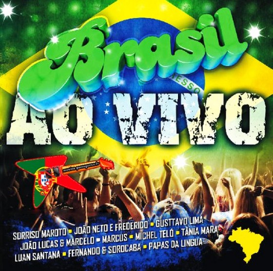 скачать Brasil ao Vivo (2012)