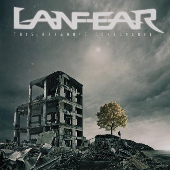 скачать Lanfear. This Harmonic Consonance (2012)