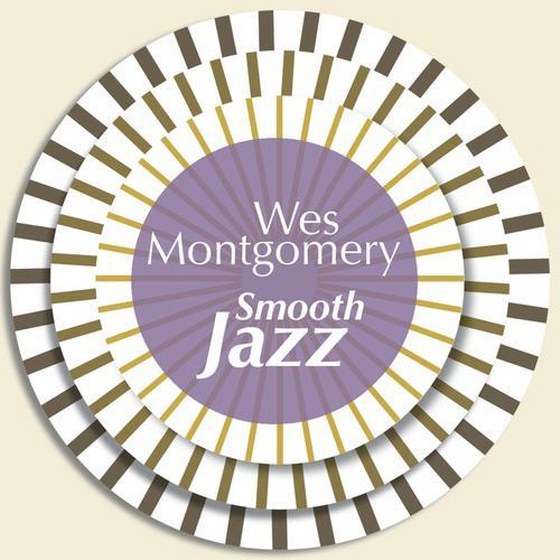 скачать Wes Montgomery. Smooth Jazz (2012)