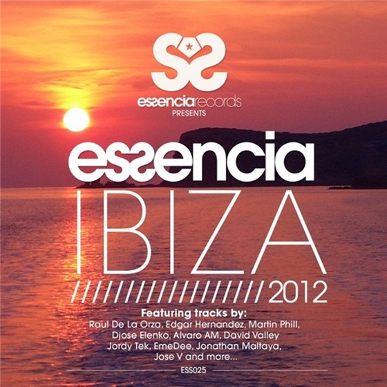 скачать Essencia Ibiza (2012)