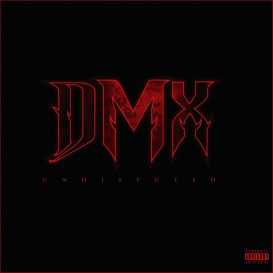 скачать DMX. Undisputed: Deluxe Edition (2012)
