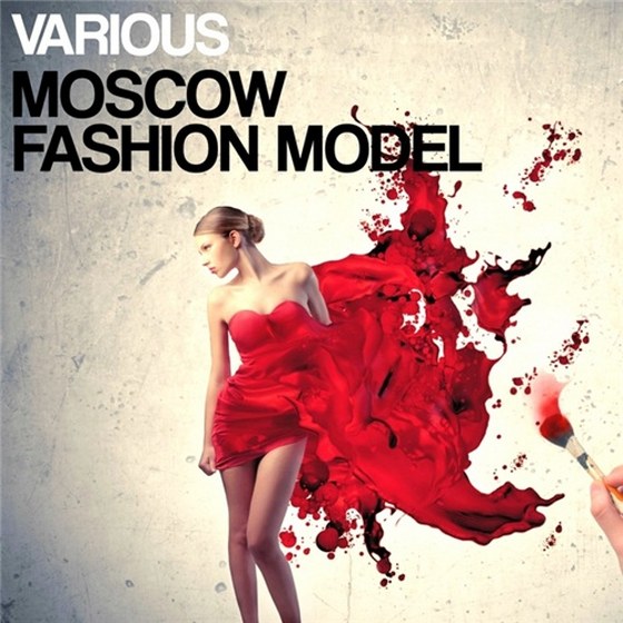 скачать Moscow Fashion Model (2012)