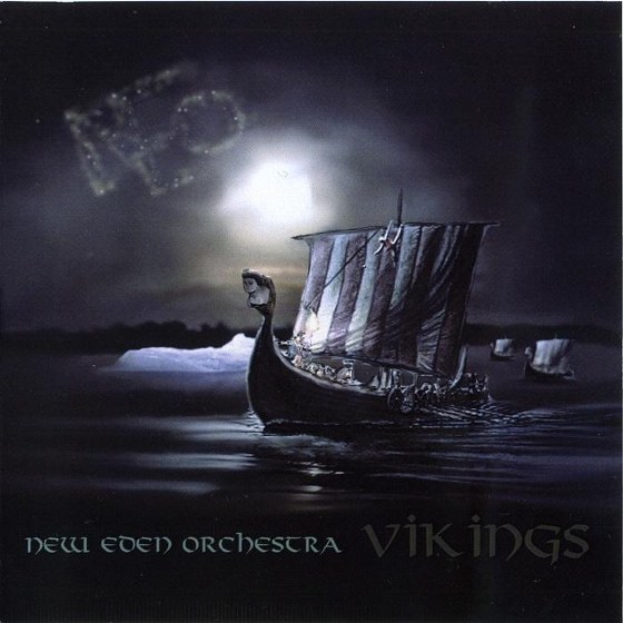 скачать New Eden Orchestra. Vikings (2012)