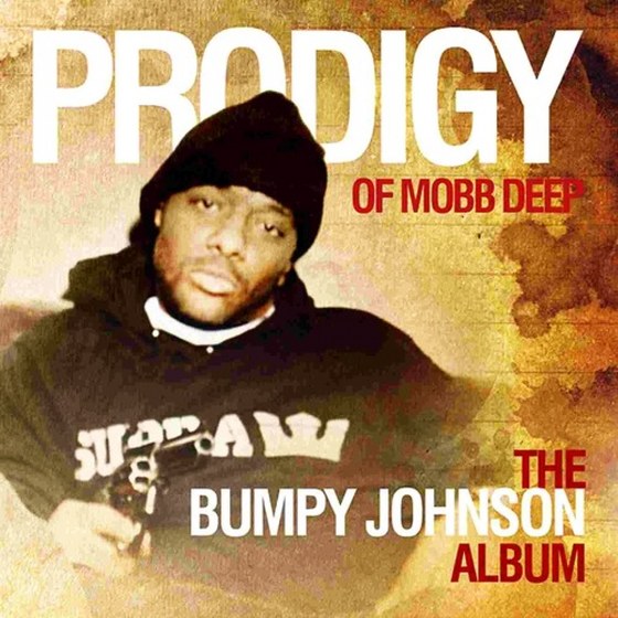 скачать Prodigy. The Bumpy Johnson Album (2012)