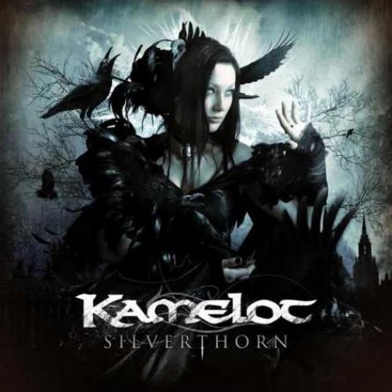 скачать Kamelot. Silverthorn (2012)