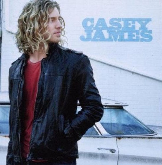 скачать Casey James. Casey James (2012)