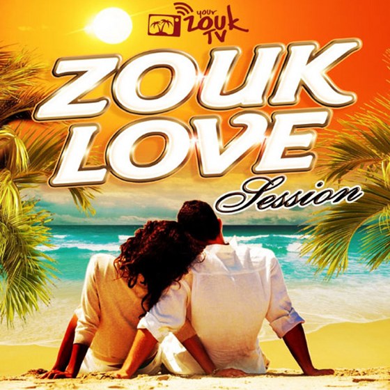 скачать Zouk Love Session (2012)