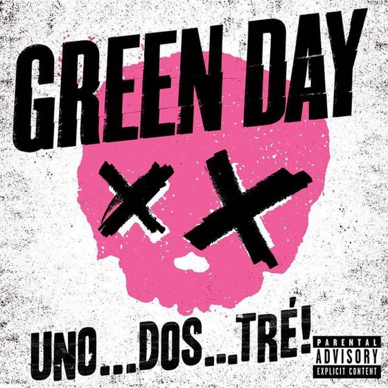 скачать Green Day. Uno... Dos... Tre! (2012)