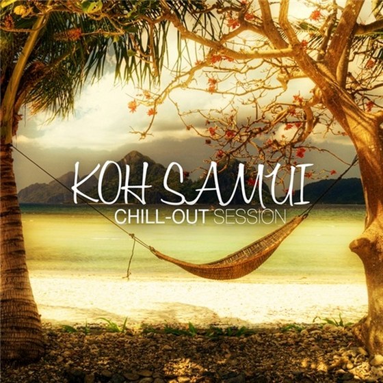 скачать Koh Samui Chill Out Session (2012)