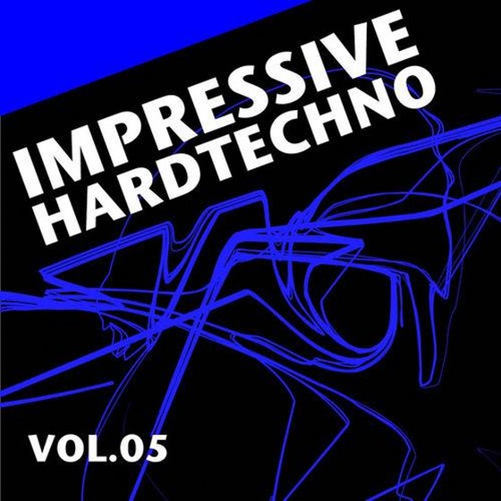 скачать Impressive Hardtechno Vol.5 (2012)