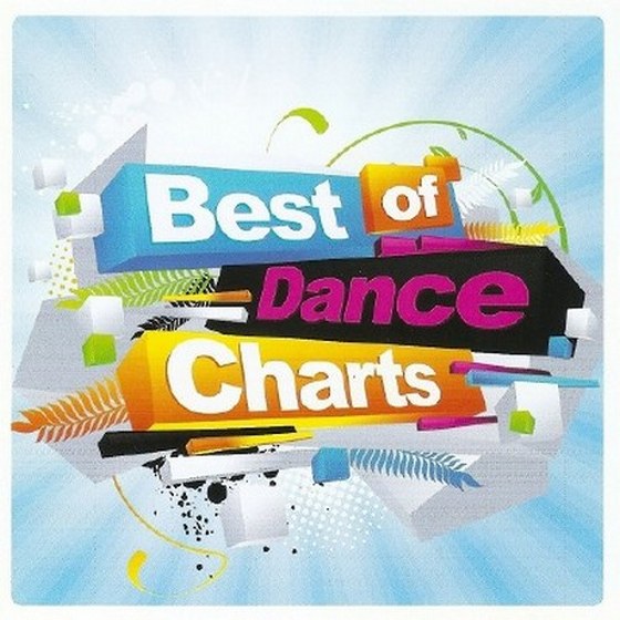 скачать Best Of Dance Charts (2012)