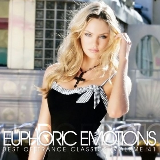 скачать Euphoric Emotions Vol.41 (2013)