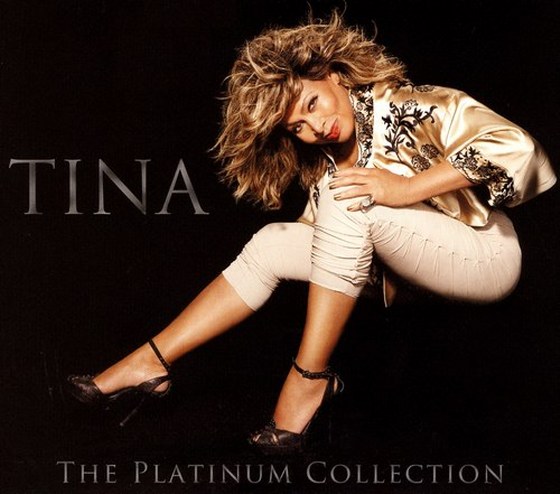 Tina Turner. The Platinum Collection (2012)
