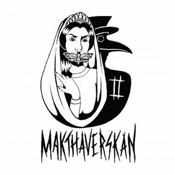 Makthaverskan. Makthaverskan II (2013)