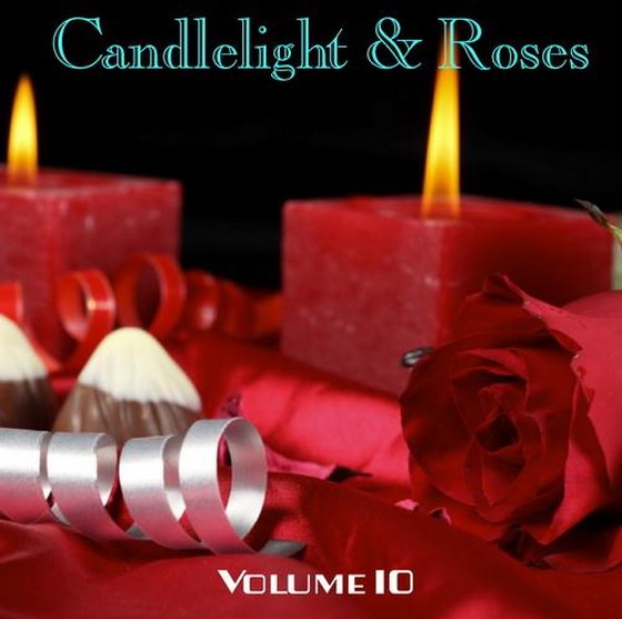 Candlelight & Roses Volume 10 (2013)