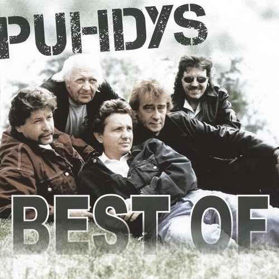 Puhdys. Best Of (2013)