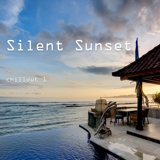 Silent Sunset Chillout Vol. 1 (2013)