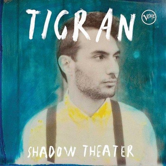 Tigran Hamasyan. Shadow Theater (2013)