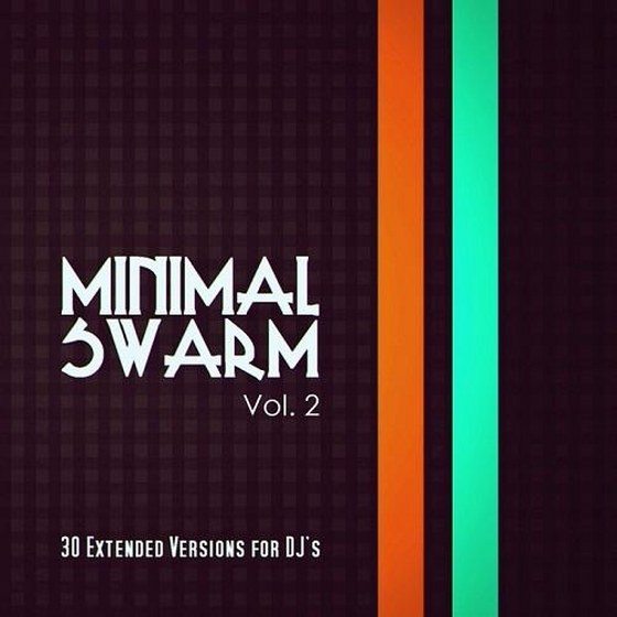 Minimal Swarm Vol 2: 30 Extended Versions for DJ's (2013)