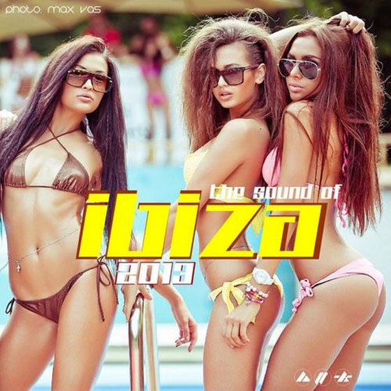 Sound of Ibiza (2013)