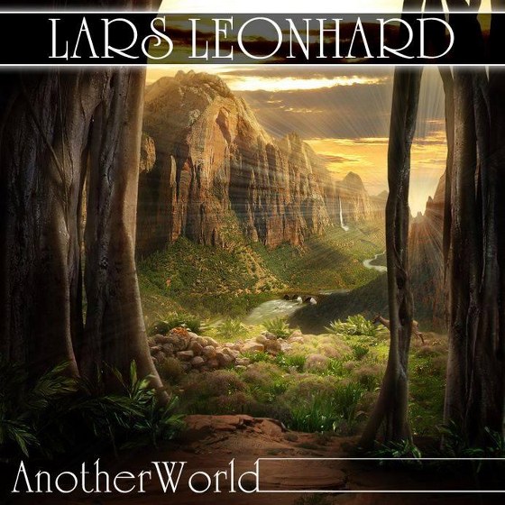Lars Leonhard. Another World (2014)