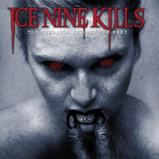 Ice Nine Kills. The Predator Becomes the Prey (2014)