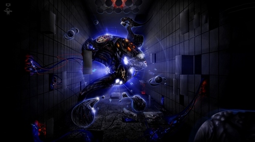 Computer Desktop Wallpapers Collection. www.cwer.ru